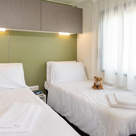 Camping Ca' Savio Cavallino-Treporti Bagian luar foto