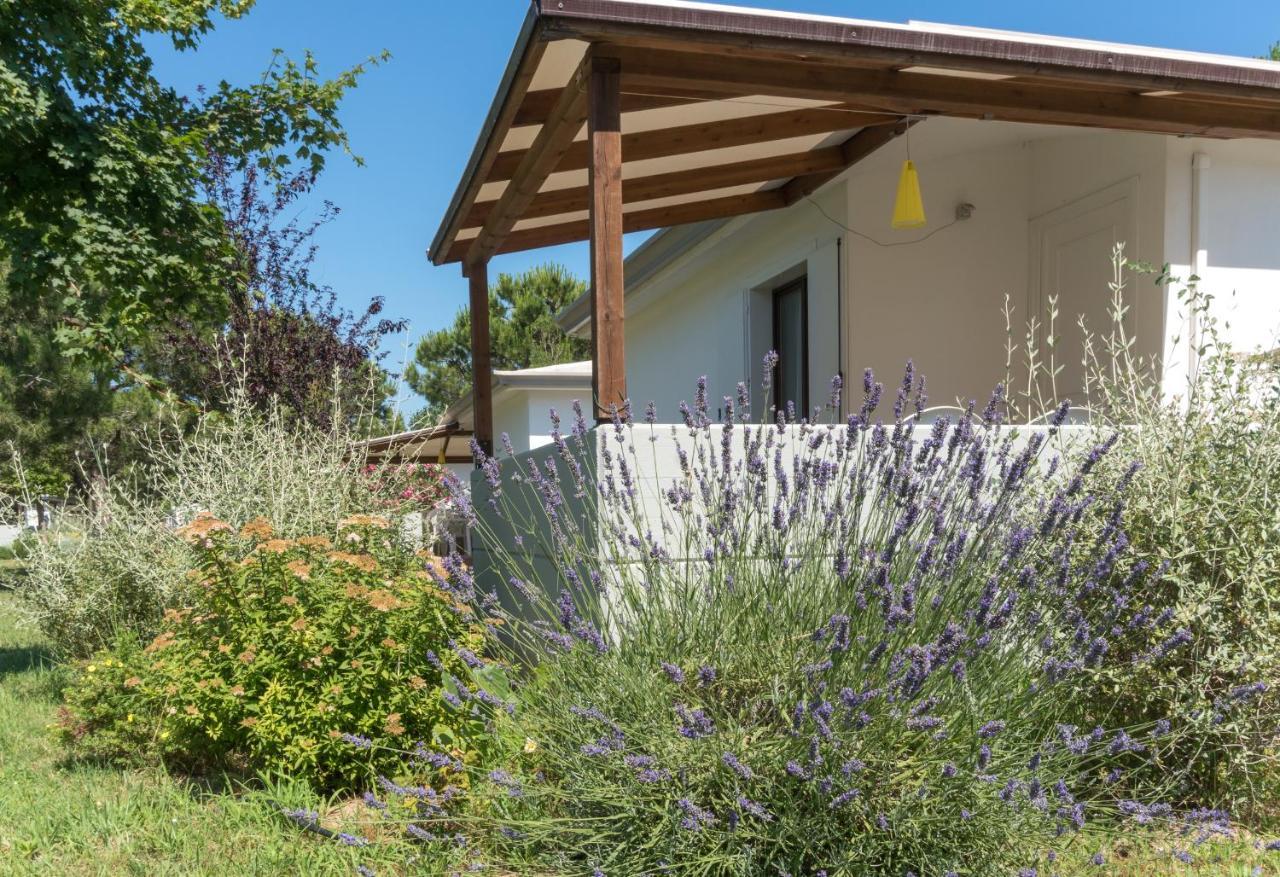 Camping Ca' Savio Cavallino-Treporti Bagian luar foto