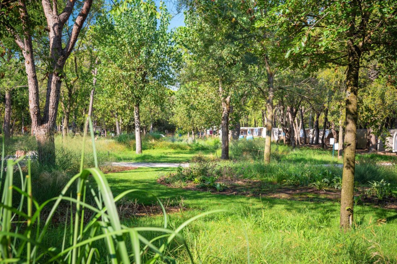 Camping Ca' Savio Cavallino-Treporti Bagian luar foto